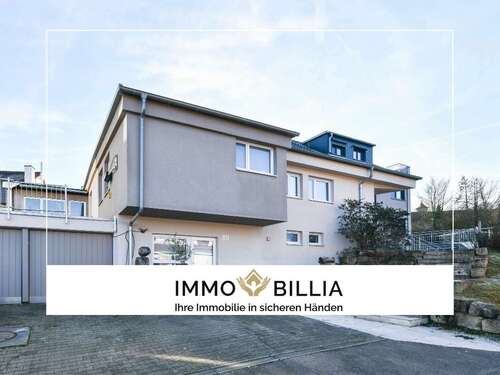 ImmoScout Titelbild (21) - ImmoBillia:'Flexibel. Stilvoll. Zeitgemäß Einfamilienhaus mit Einliegerwohnung und separatem Büro.'