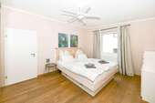 Schlafzimmer Wohnung1 - 