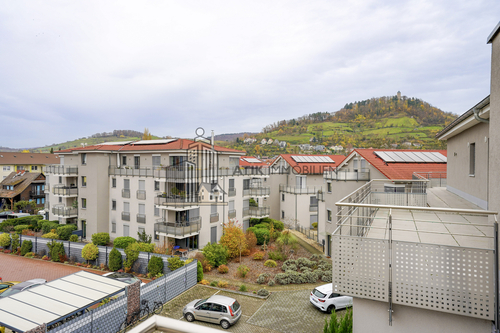 Ausblick - 4 Zimmer Einfamilienhaus in Heppenheim (Bergstraße)
