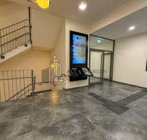 ATIK: Penthouse Provisionsfrei - exklusiv und modern im Ärzte- und Gesundheitszentrum Salutem Bahnst - Heidelberg Weststadt