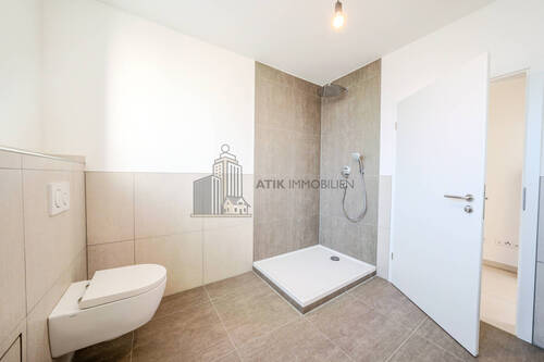 Badezimmer - 