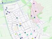Lageplan - 