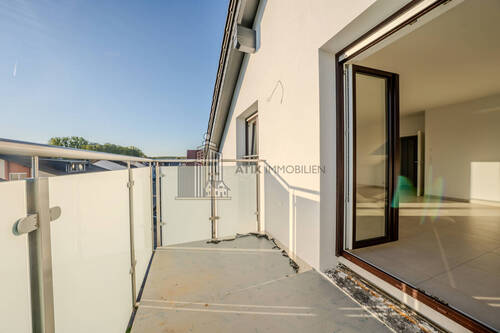 Balkon - 