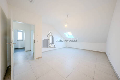 1. Schlafzimmer - 
