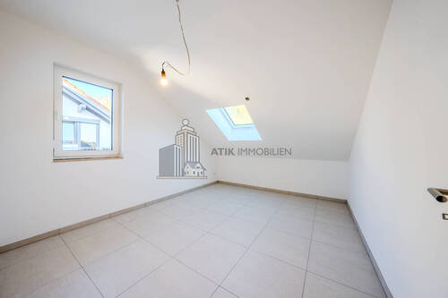 2. Schlafzimmer - 