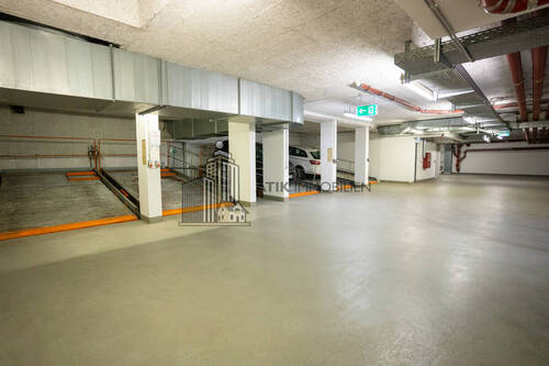 Tiefgarage - 