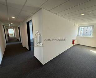 ATIK: Provisionsfreie Büroflächen in bester Lage am Ludwigsplatz - Ludwigshafen am Rhein Mitte