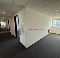 ATIK: Provisionsfreie Büroflächen in bester Lage am Ludwigsplatz - Ludwigshafen am Rhein Mitte