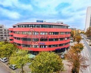 ATIK: Moderne Büroflächen im Gesundheits- und Ärztezentrum Lusanum - Ludwigshafen am Rhein Mitte