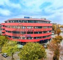 ATIK: Moderne Büroflächen im Gesundheits- und Ärztezentrum Lusanum - Ludwigshafen am Rhein Mitte