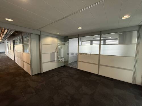 Innenansicht - 