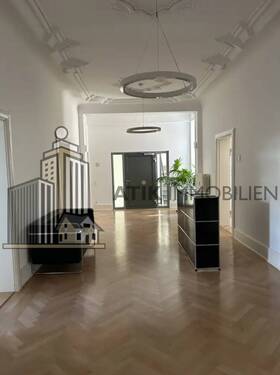 Eingangsbereich - 