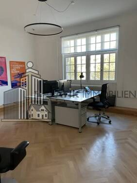 Bürofläche - 