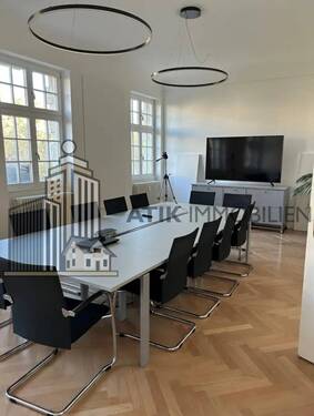 Besprechungsraum - 