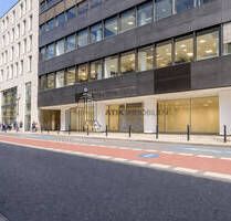 ATIK: Hochfrequentierte Einzelhandelsfläche in 1A-Lage der Mannheimer Innenstadt - Q7 Fressgasse - Mannheim / Schwetzingerstadt/Oststadt Quadrate