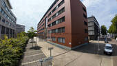 Außenansicht - Büro mit 333,00 m&sup2; in Mannheim / Schwetzingerstadt Oststadt zur Miete