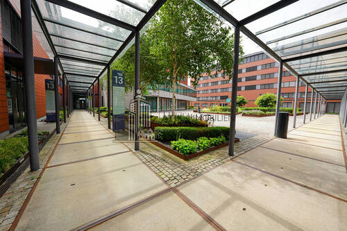 Innenhof - 