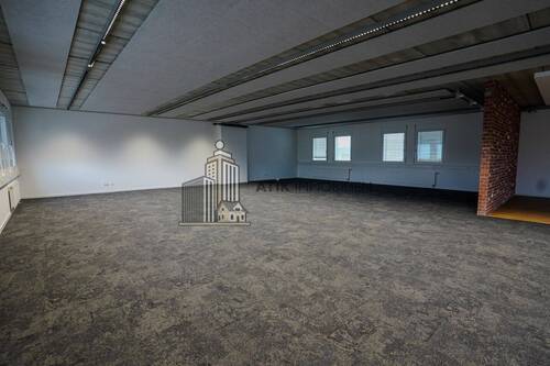 Innenbereich - Büro in Mannheim / Rheinau