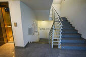 Treppenhaus - Büro in Darmstadt