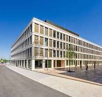 ATIK: Repräsentative Büroflächen am Europaplatz Heidelberg - provisionsfrei - Bahnstadt