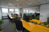 Bürofläche - 