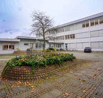 ATIK: Büroflächen in verkehrsgünstiger Lage mit Dachterrasse - Heidelberg / Pfaffengrund