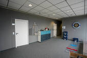 Bürofläche - 