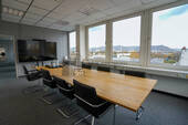 Bürofläche - 