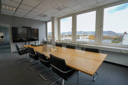 Bürofläche - 