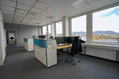 Bürofläche - 