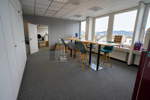 Bürofläche - 