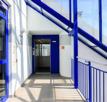 ATIK: Helle, moderne Bürofläche - provisionsfrei - Mannheim / Neckarstadt-Ost/Wohlgelegen