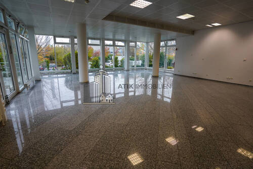 Bürofläche - 