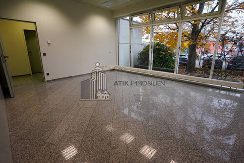 Bürofläche - 