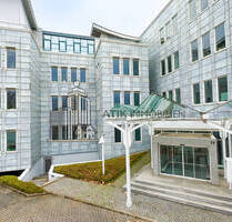 ATIK: Rohrbach-Süd: Der ideale Wirtschaftsstandort im Süden Heidelbergs mit Terrasse - Heidelberg / Rohrbach