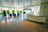 Foyer - 