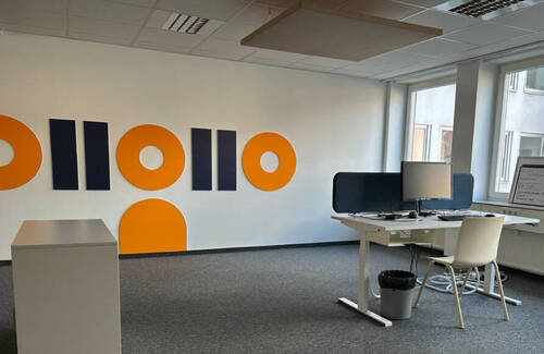 Innenansicht - Büro zur Miete in Mannheim / Schwetzingerstadt/Oststadt