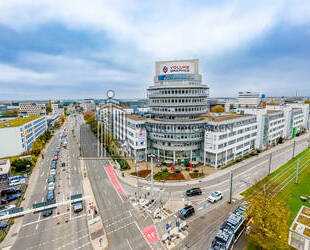 ATIK: Bahnstadt - Flexible Büro- u. Praxisflächen im 