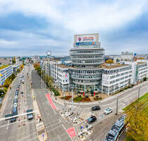 ATIK: Bahnstadt - Flexible Büro- u. Praxisflächen im 