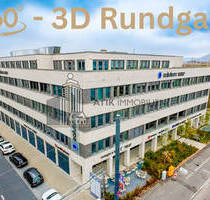 ATIK: Penthouse Provisionsfrei - exklusiv und modern im Ärzte- und Gesundheitszentrum Salutem Bahnst - Heidelberg Weststadt