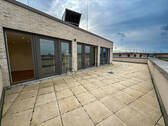Dachterrasse - 