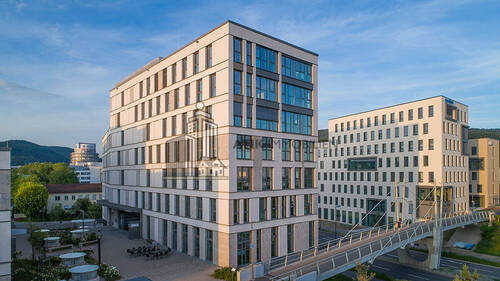 Außenansicht - Büro zur Miete in Heidelberg