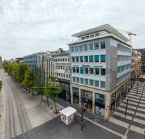 ATIK: Repräsentative Büroflächen in bester Lage - Nähe Wasserturm - Mannheim / Schwetzingerstadt/Oststadt Quadrate