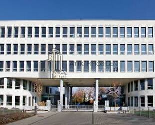 ATIK: Moderne Büroflächen in Wiesbadener Innenstadt - provisionsfrei