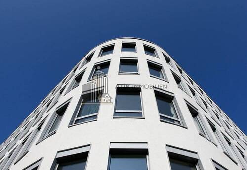 Außenansicht - Büro zur Miete in Wiesbaden