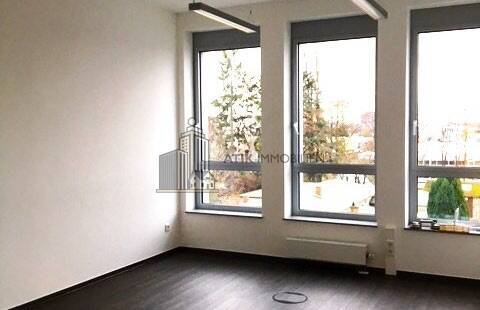 Innenansicht - Büro in Wiesbaden