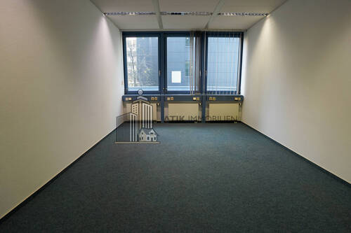 Bürofläche - 