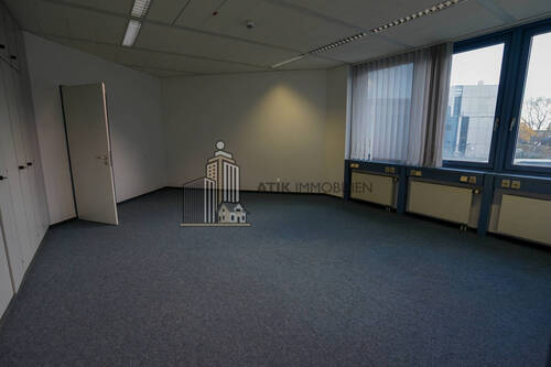Bürofläche - 