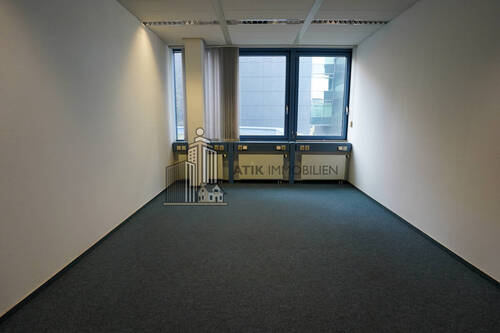 Bürofläche - 