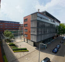 ATIK: Ihre Zukunft im MEGARON - repräsentative Büroflächen verkehrsgünstig gelegen - provisionsfrei - Mannheim / Schwetzingerstadt Oststadt